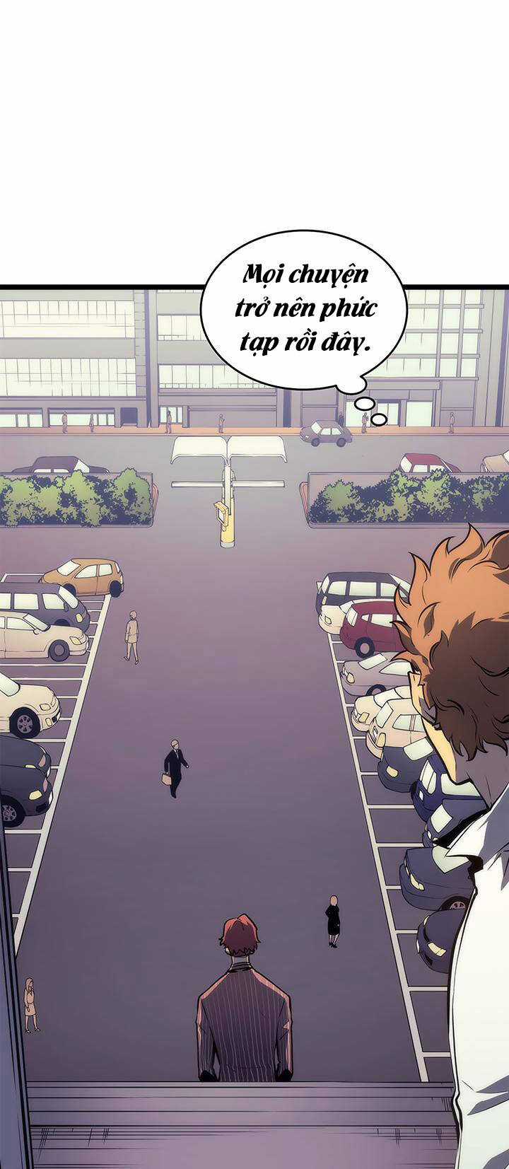 Tôi Thăng Cấp Một Mình Chapter 63 trang 25