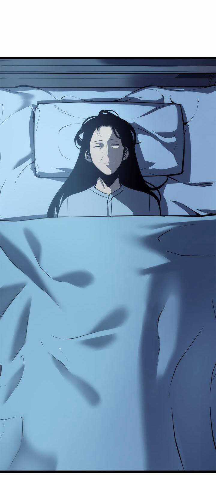 Tôi Thăng Cấp Một Mình Chapter 63 trang 27