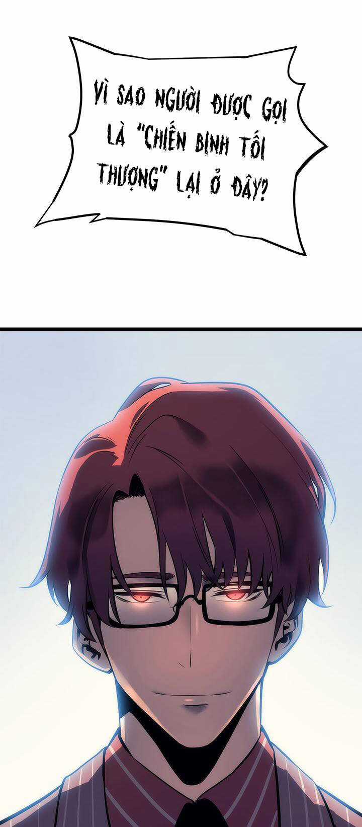 Tôi Thăng Cấp Một Mình Chapter 63 trang 3