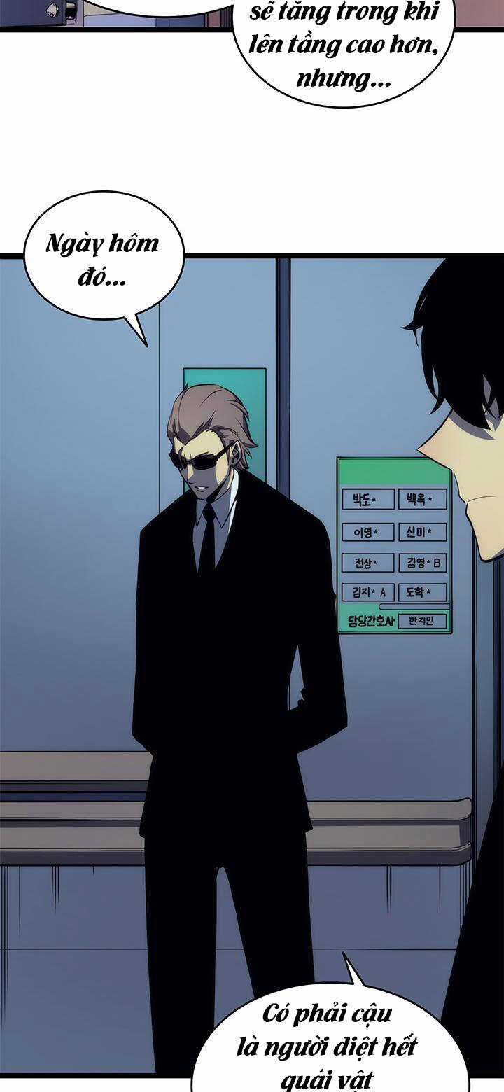 Tôi Thăng Cấp Một Mình Chapter 63 trang 30