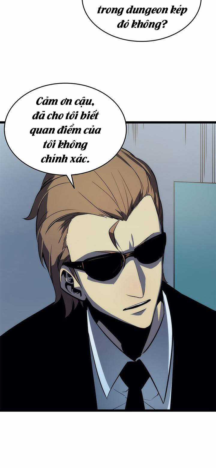 Tôi Thăng Cấp Một Mình Chapter 63 trang 31