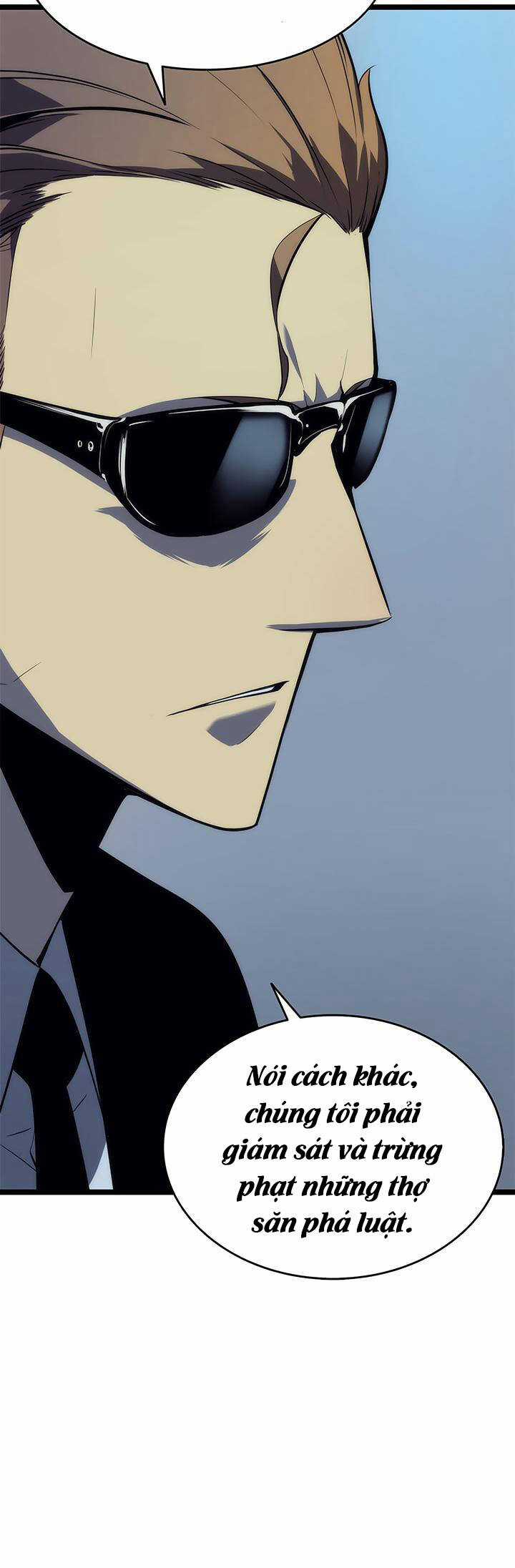 Tôi Thăng Cấp Một Mình Chapter 63 trang 33