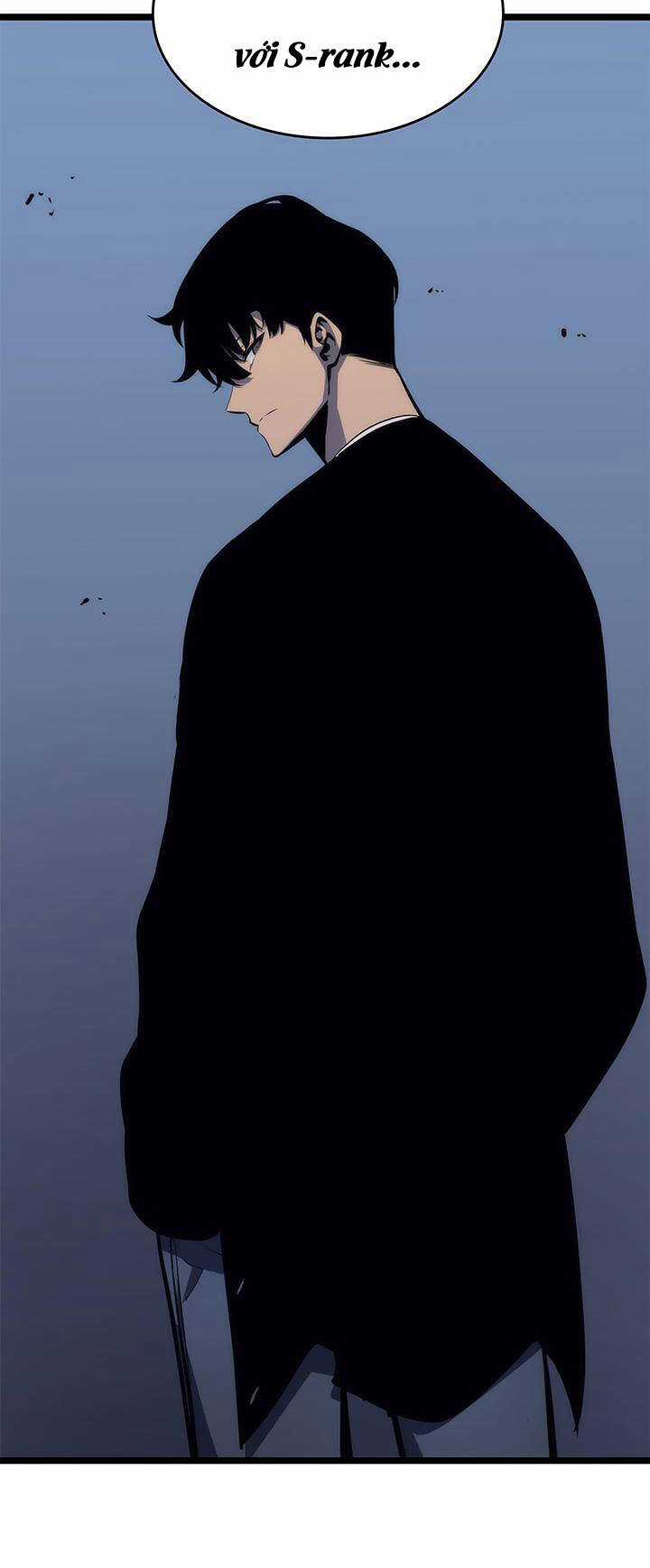 Tôi Thăng Cấp Một Mình Chapter 63 trang 35