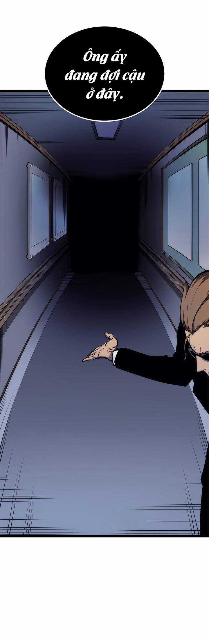 Tôi Thăng Cấp Một Mình Chapter 63 trang 37