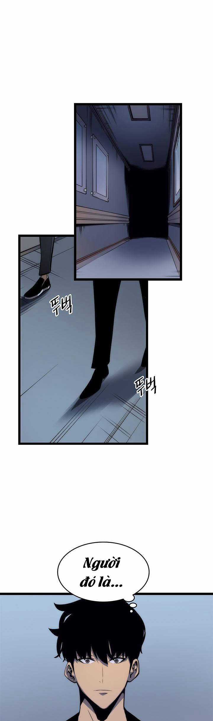 Tôi Thăng Cấp Một Mình Chapter 63 trang 38