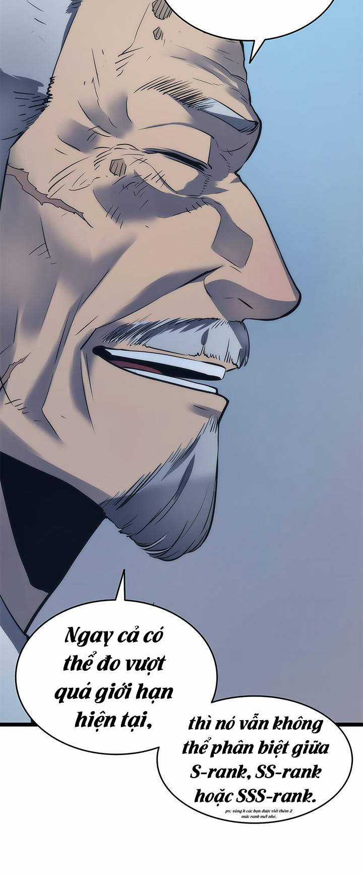 Tôi Thăng Cấp Một Mình Chapter 63 trang 42