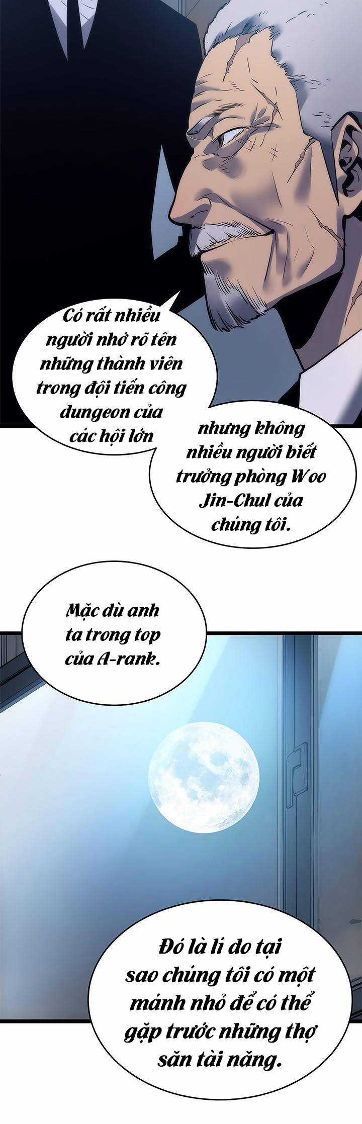 Tôi Thăng Cấp Một Mình Chapter 63 trang 46