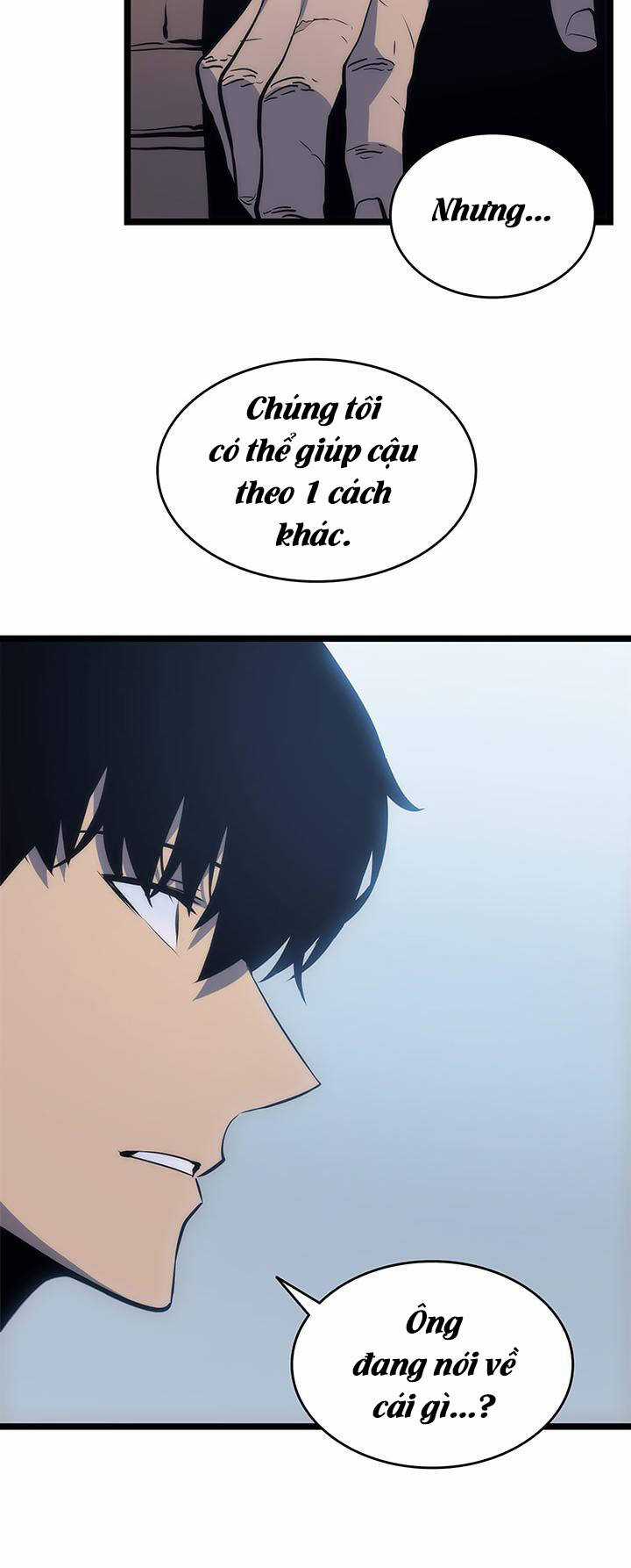 Tôi Thăng Cấp Một Mình Chapter 63 trang 48