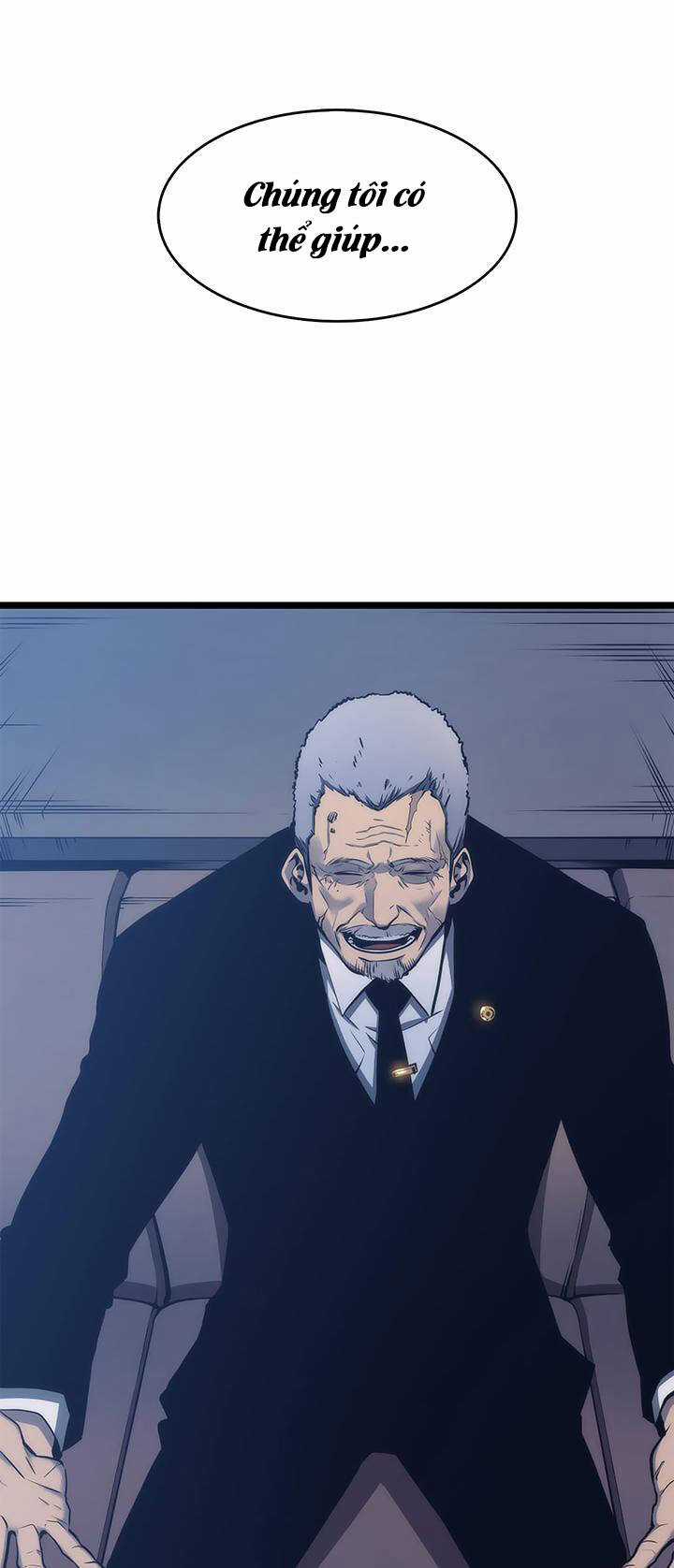 Tôi Thăng Cấp Một Mình Chapter 63 trang 49