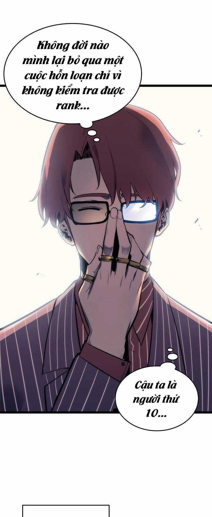 Tôi Thăng Cấp Một Mình Chapter 63 trang 9