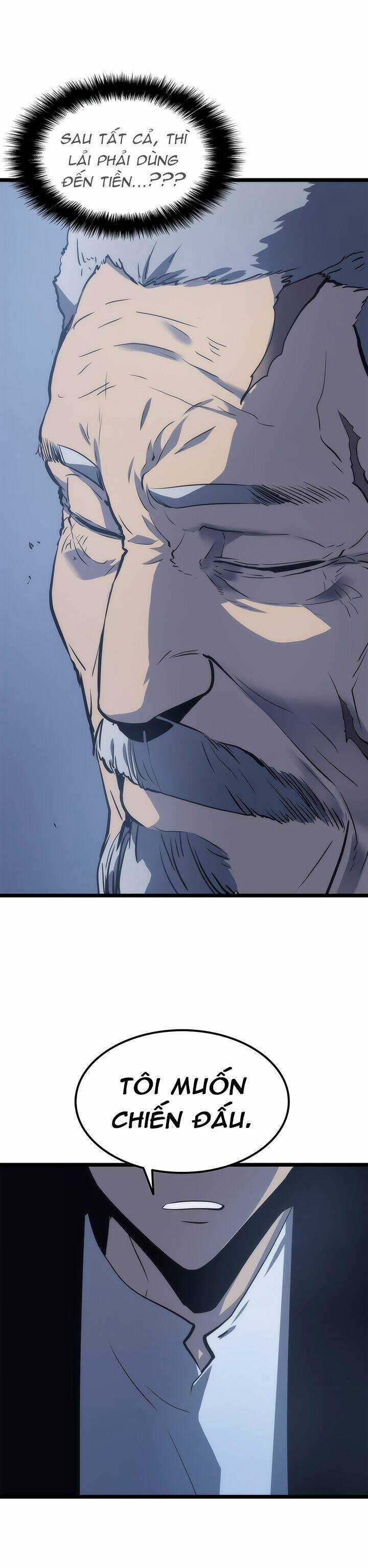 Tôi Thăng Cấp Một Mình Chapter 64 trang 10