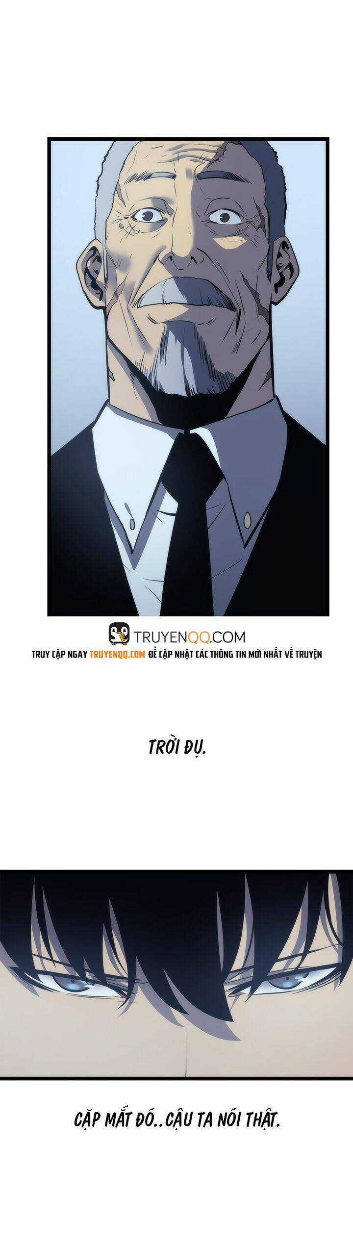 Tôi Thăng Cấp Một Mình Chapter 64 trang 13