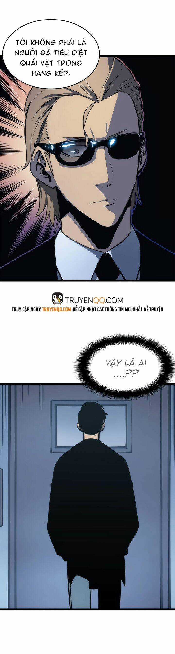 Tôi Thăng Cấp Một Mình Chapter 64 trang 16