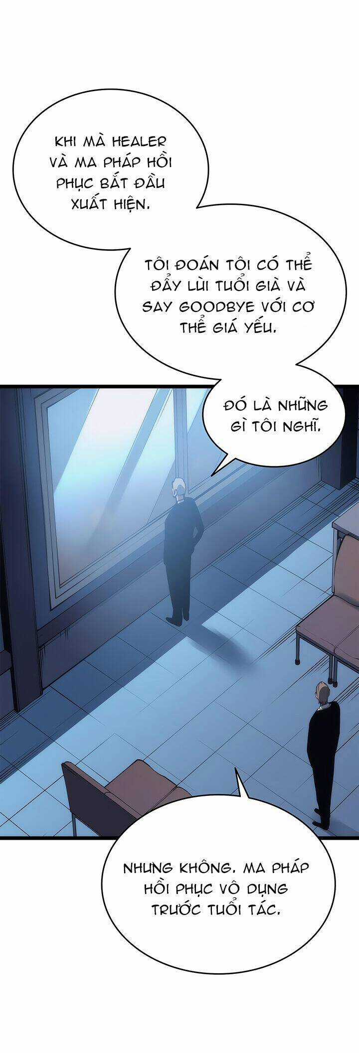 Tôi Thăng Cấp Một Mình Chapter 64 trang 17