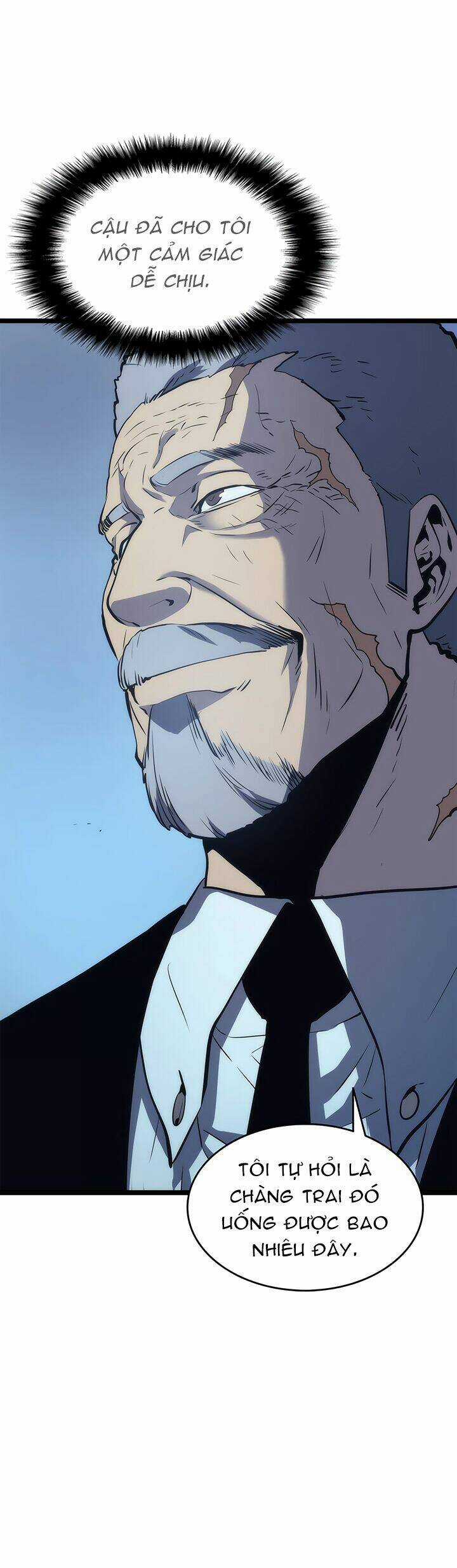 Tôi Thăng Cấp Một Mình Chapter 64 trang 20