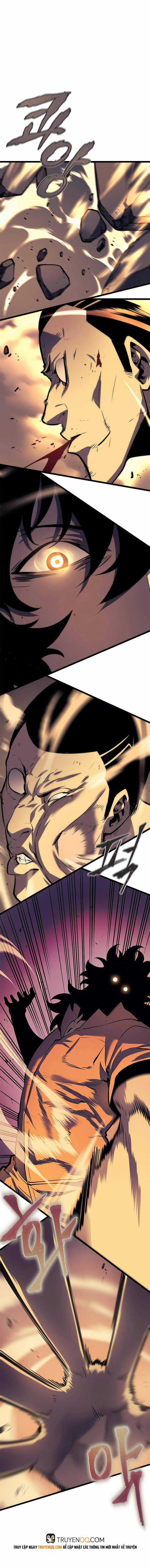 Tôi Thăng Cấp Một Mình Chapter 64 trang 21