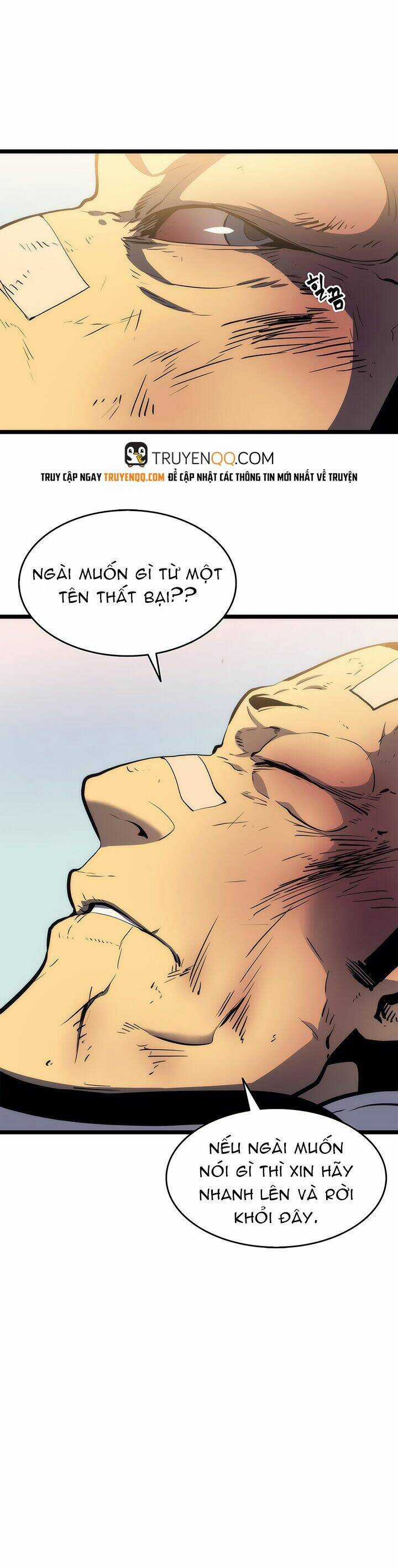 Tôi Thăng Cấp Một Mình Chapter 64 trang 23