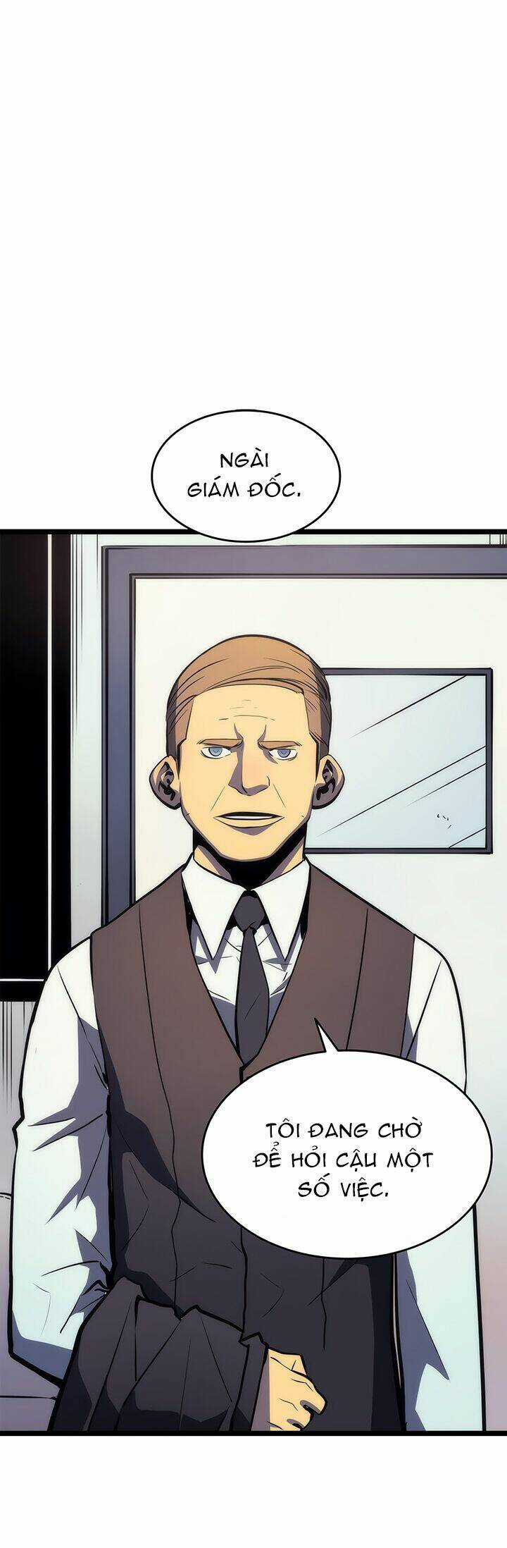 Tôi Thăng Cấp Một Mình Chapter 64 trang 24