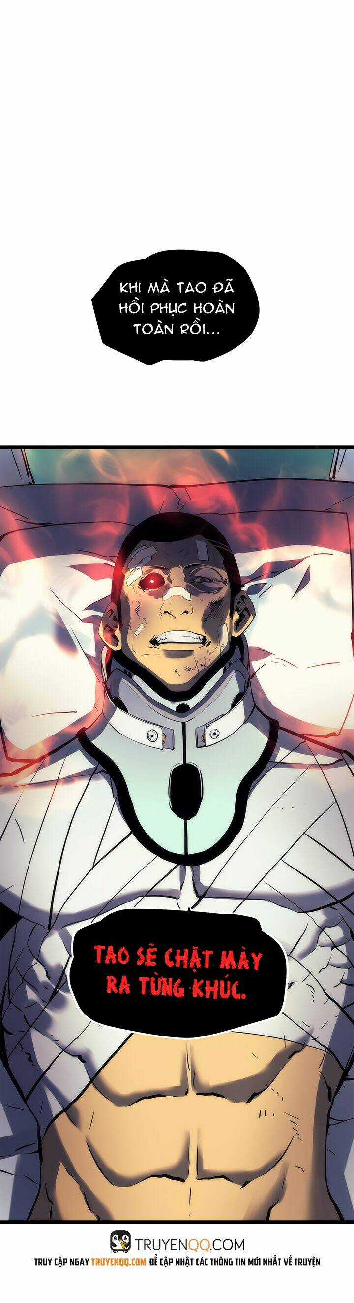 Tôi Thăng Cấp Một Mình Chapter 64 trang 31