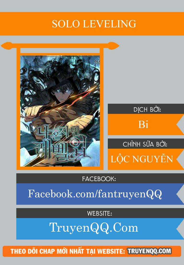 Tôi Thăng Cấp Một Mình Chapter 64 trang 33