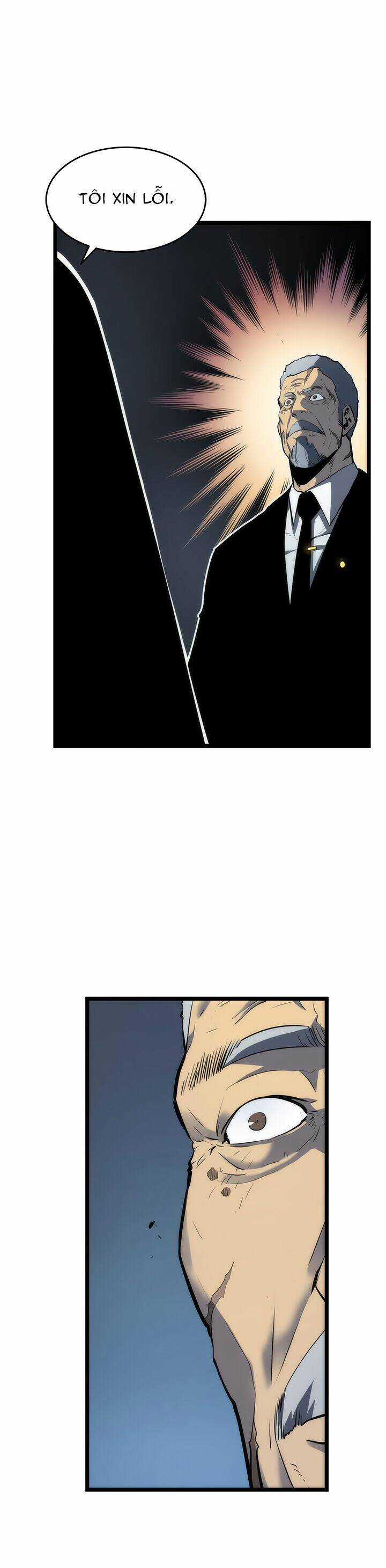 Tôi Thăng Cấp Một Mình Chapter 64 trang 9