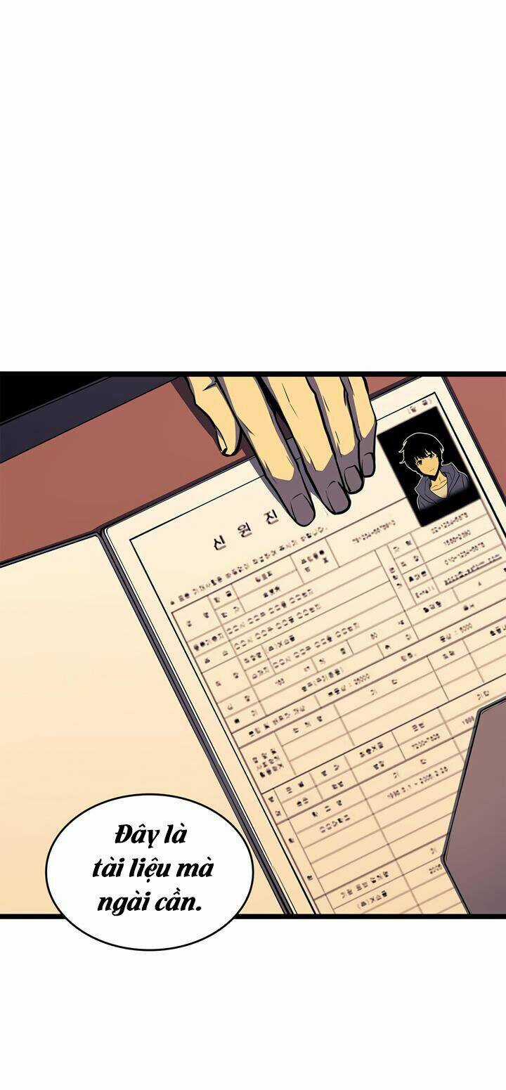 Tôi Thăng Cấp Một Mình Chapter 65 trang 12