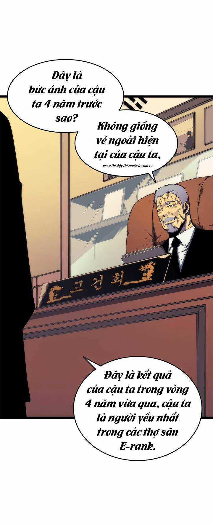 Tôi Thăng Cấp Một Mình Chapter 65 trang 13