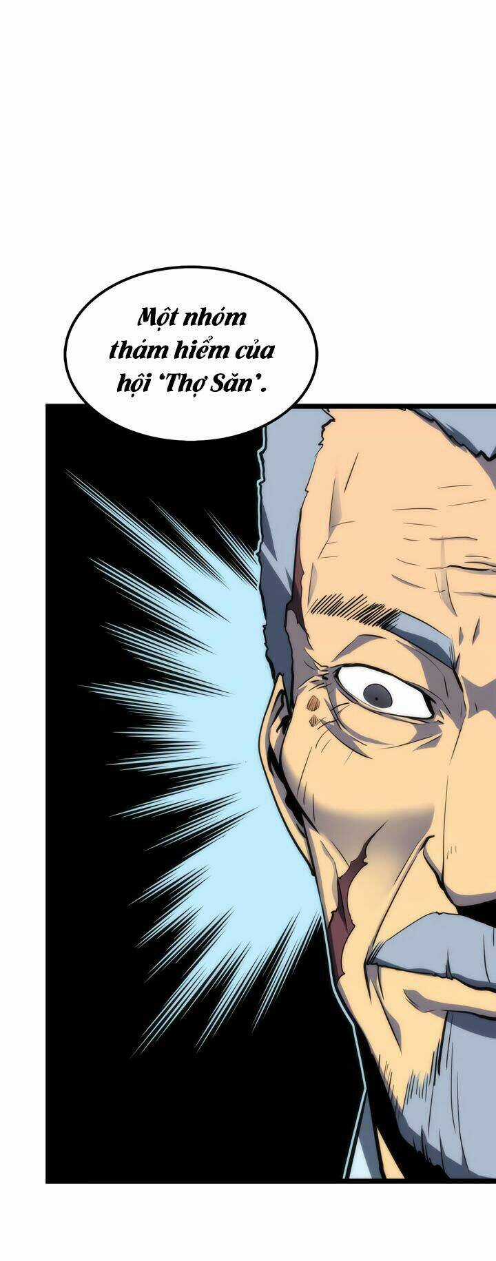 Tôi Thăng Cấp Một Mình Chapter 65 trang 18