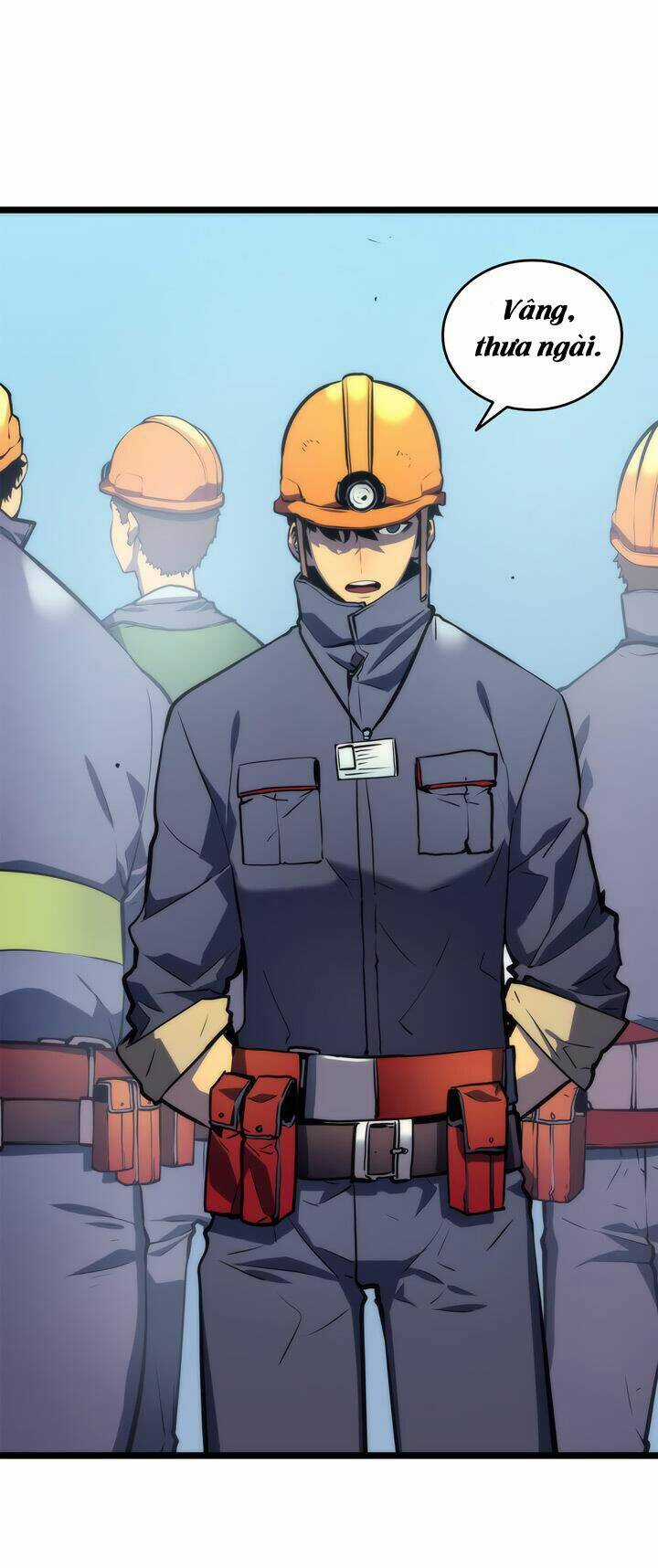 Tôi Thăng Cấp Một Mình Chapter 65 trang 22