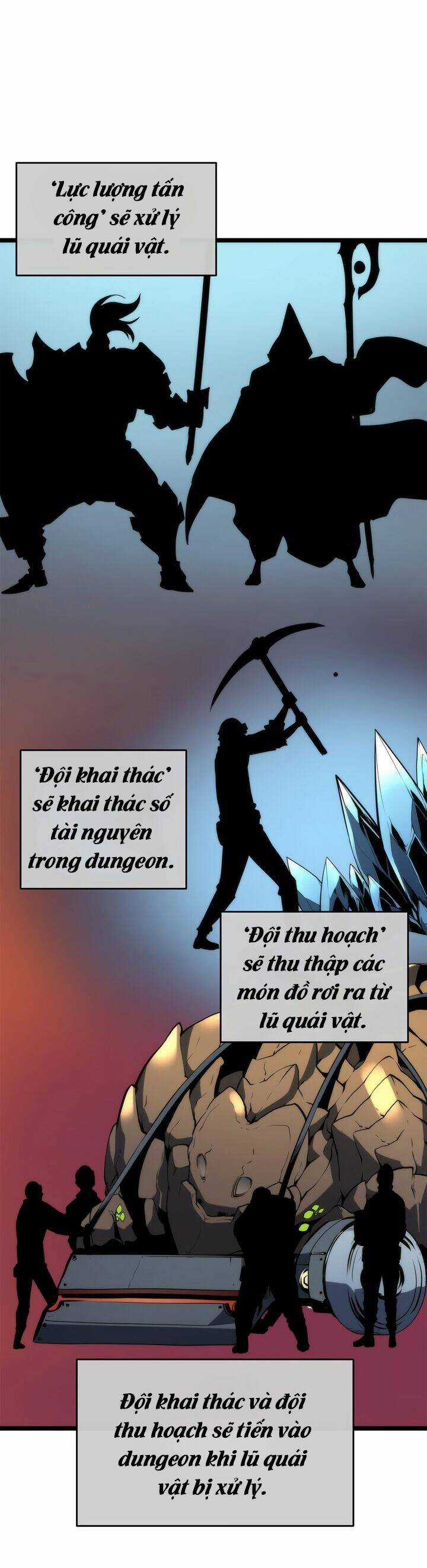 Tôi Thăng Cấp Một Mình Chapter 65 trang 26