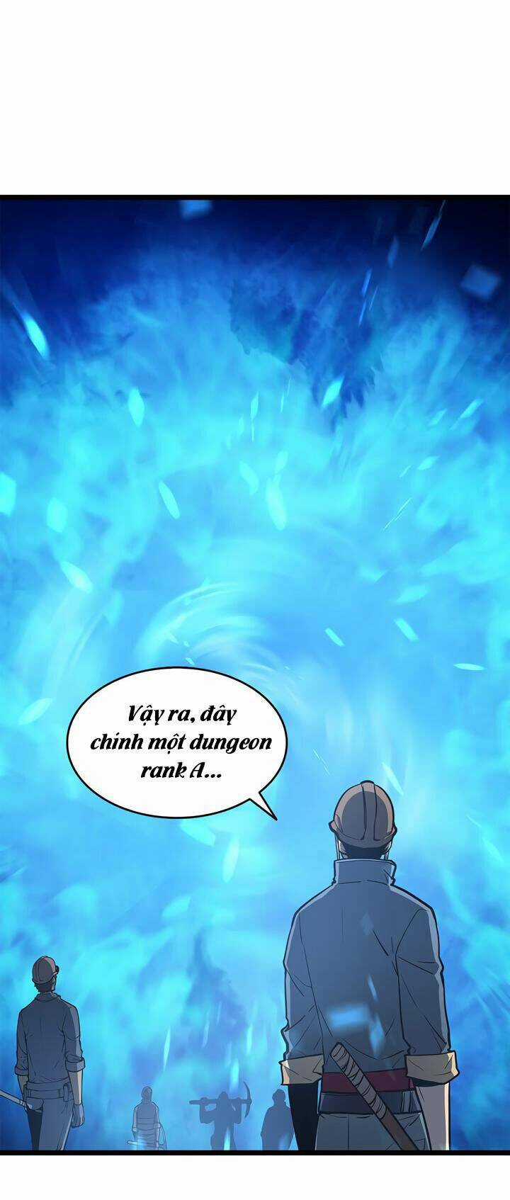 Tôi Thăng Cấp Một Mình Chapter 65 trang 28