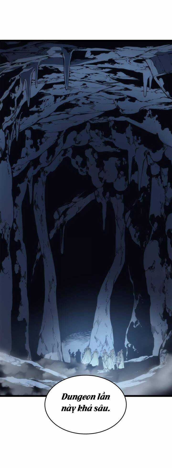 Tôi Thăng Cấp Một Mình Chapter 65 trang 30