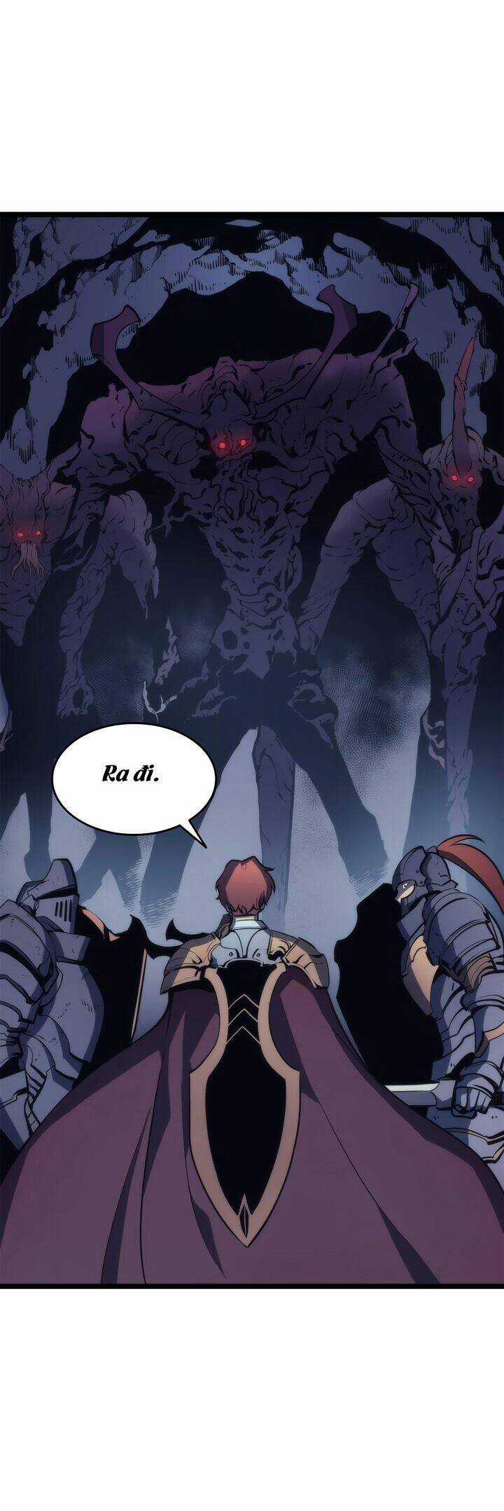 Tôi Thăng Cấp Một Mình Chapter 65 trang 32