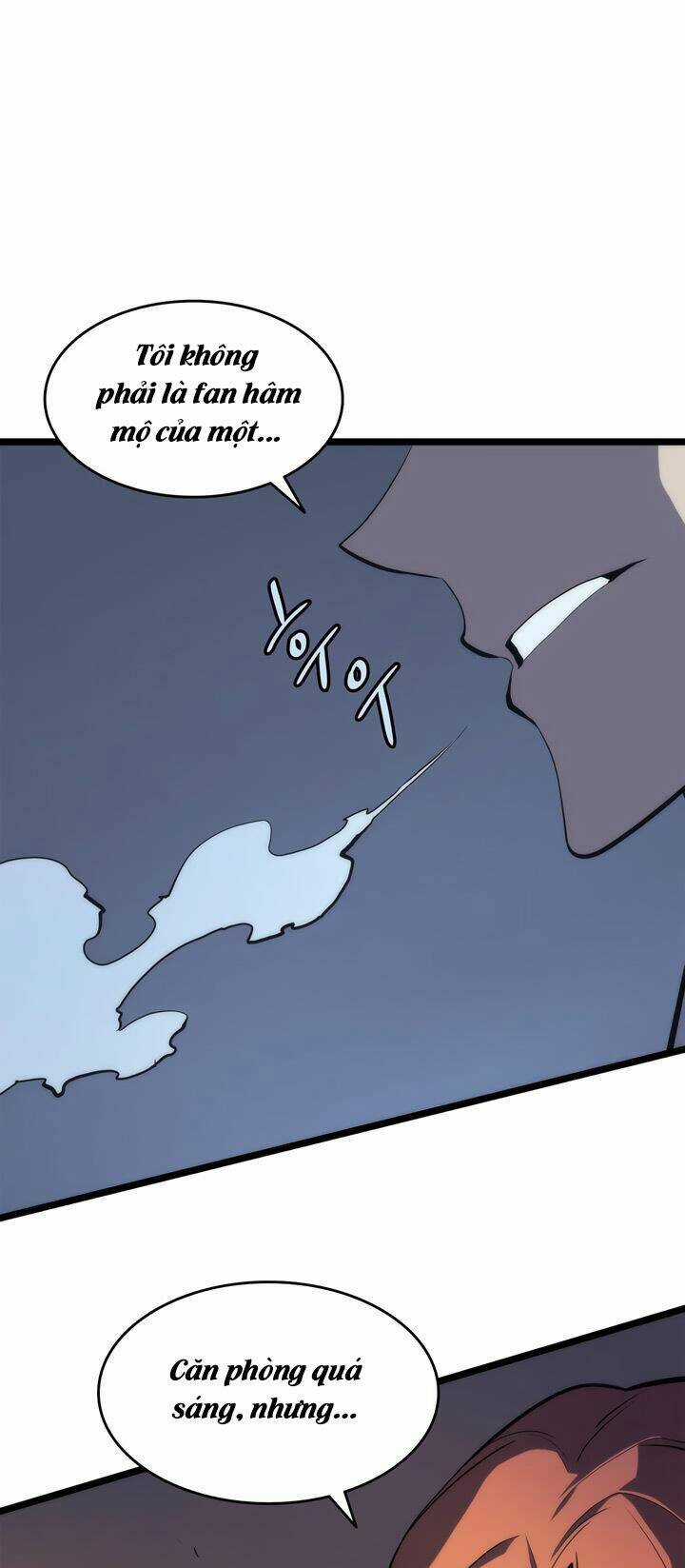 Tôi Thăng Cấp Một Mình Chapter 65 trang 33