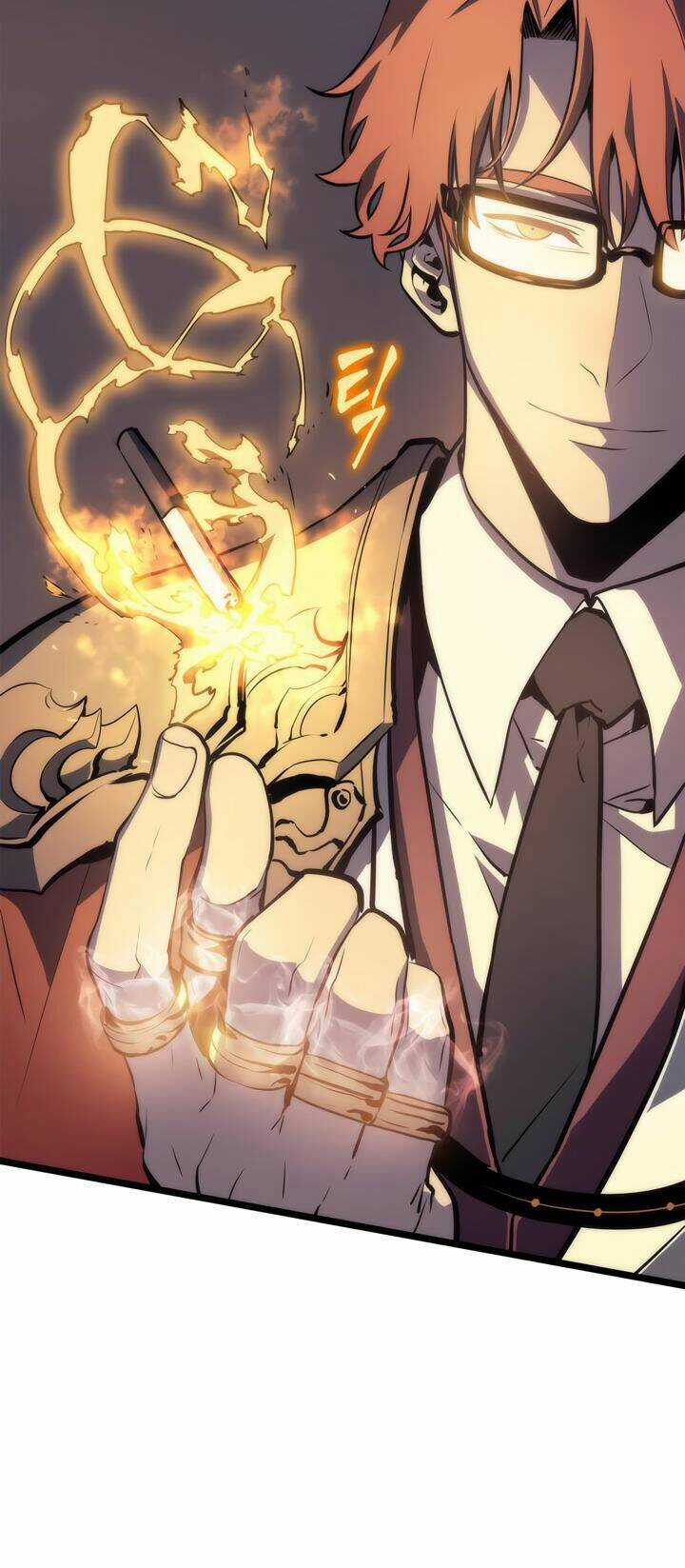 Tôi Thăng Cấp Một Mình Chapter 65 trang 34