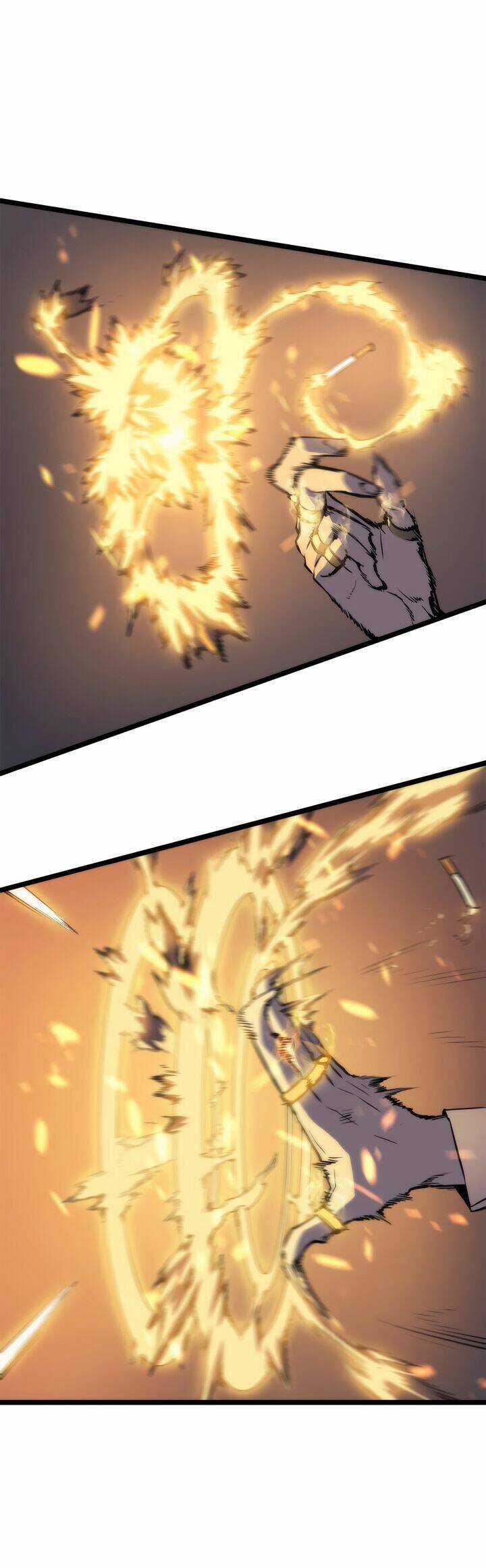 Tôi Thăng Cấp Một Mình Chapter 65 trang 35