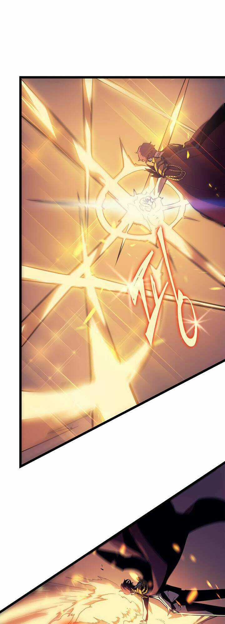 Tôi Thăng Cấp Một Mình Chapter 65 trang 36