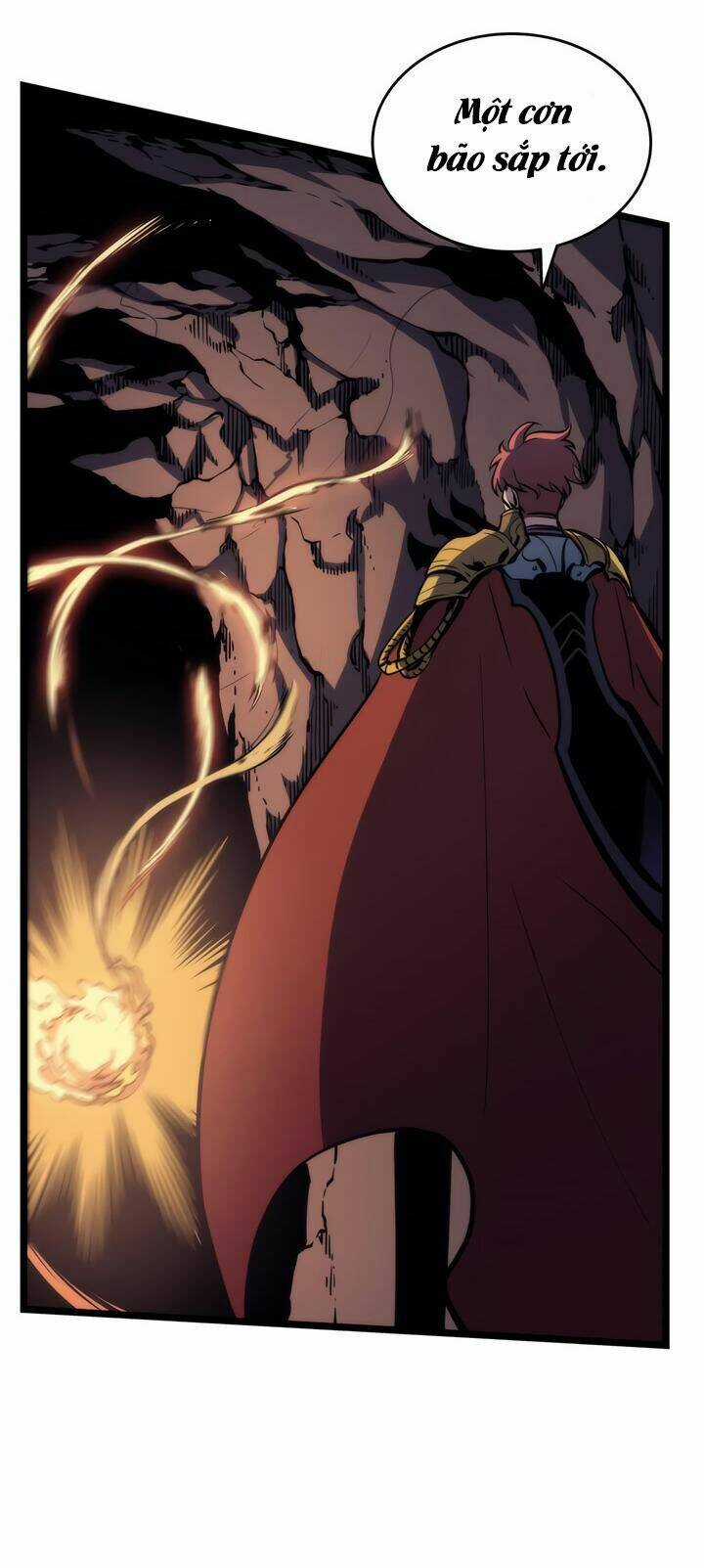 Tôi Thăng Cấp Một Mình Chapter 65 trang 42