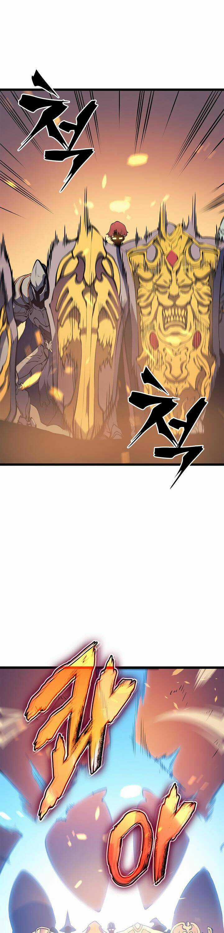 Tôi Thăng Cấp Một Mình Chapter 65 trang 43