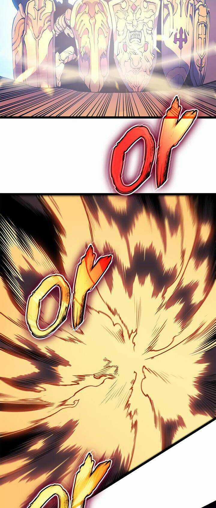 Tôi Thăng Cấp Một Mình Chapter 65 trang 44