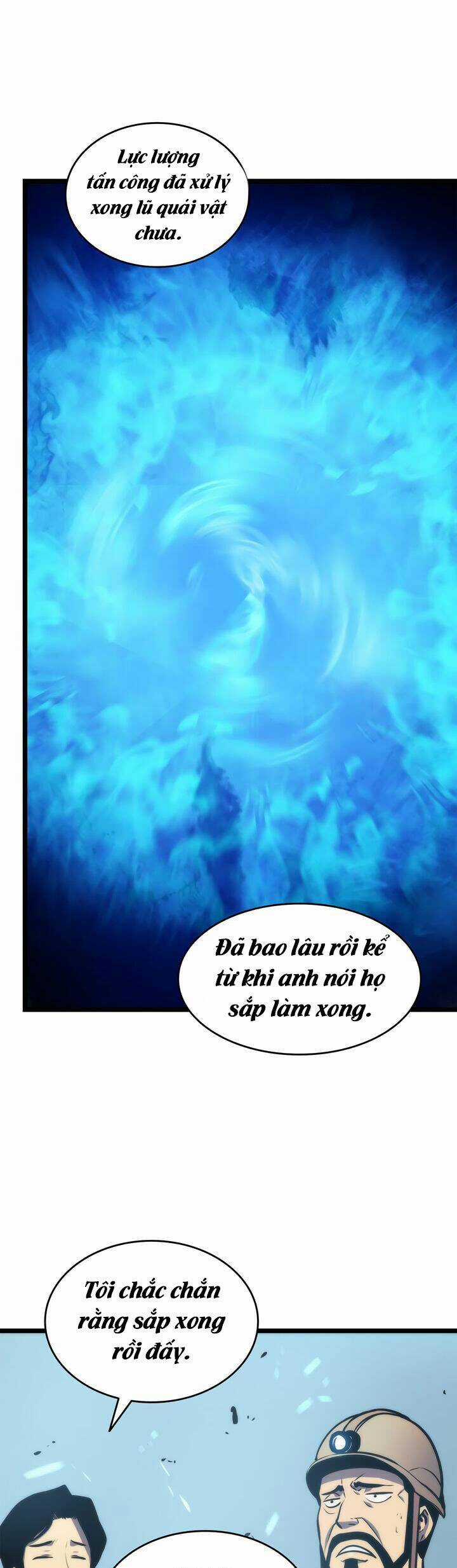 Tôi Thăng Cấp Một Mình Chapter 65 trang 48