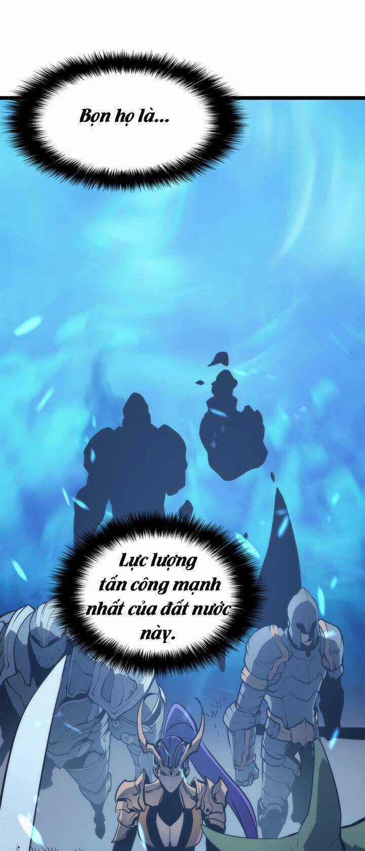 Tôi Thăng Cấp Một Mình Chapter 65 trang 51