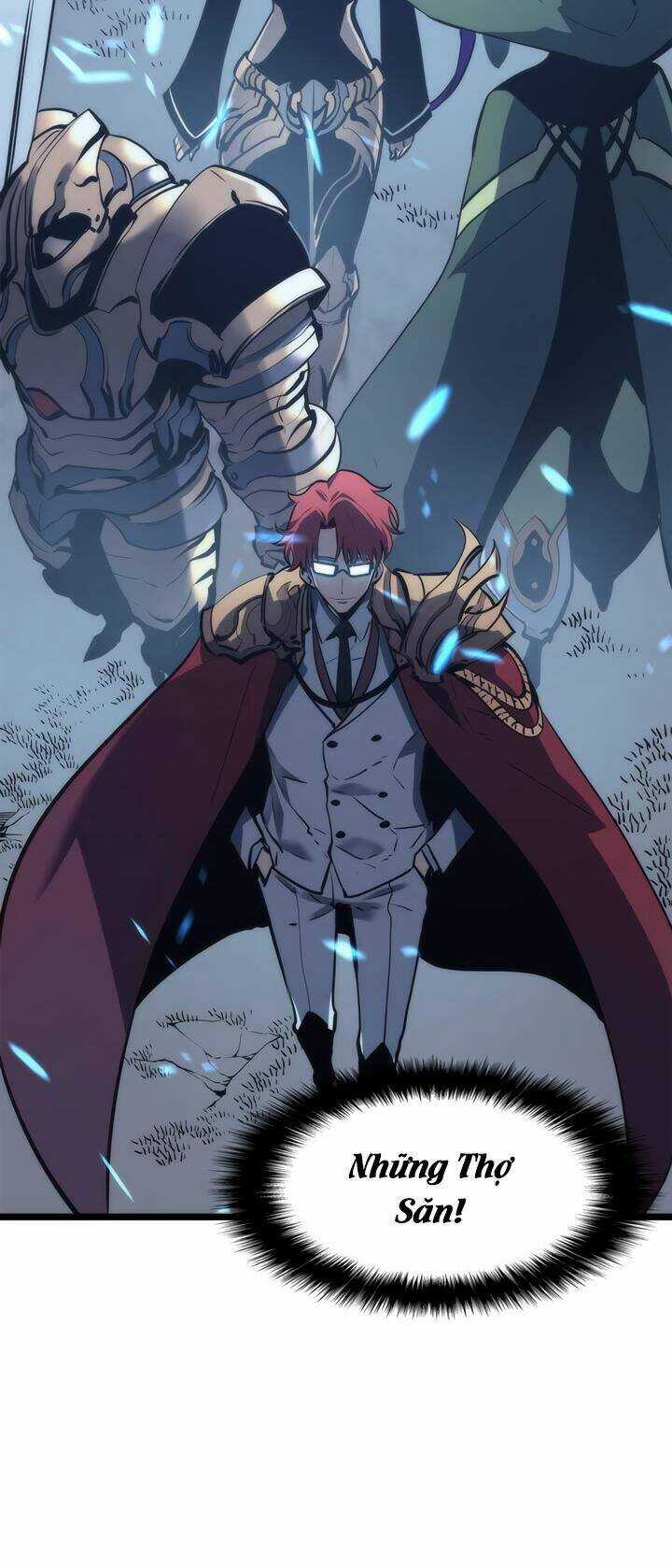 Tôi Thăng Cấp Một Mình Chapter 65 trang 52