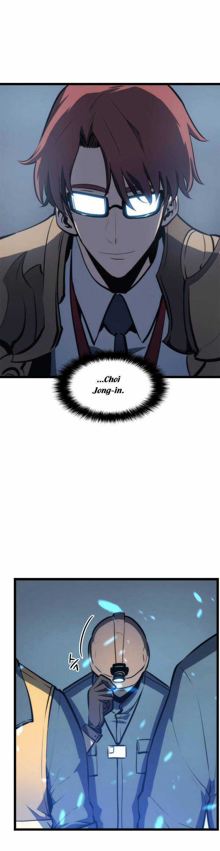 Tôi Thăng Cấp Một Mình Chapter 65 trang 53