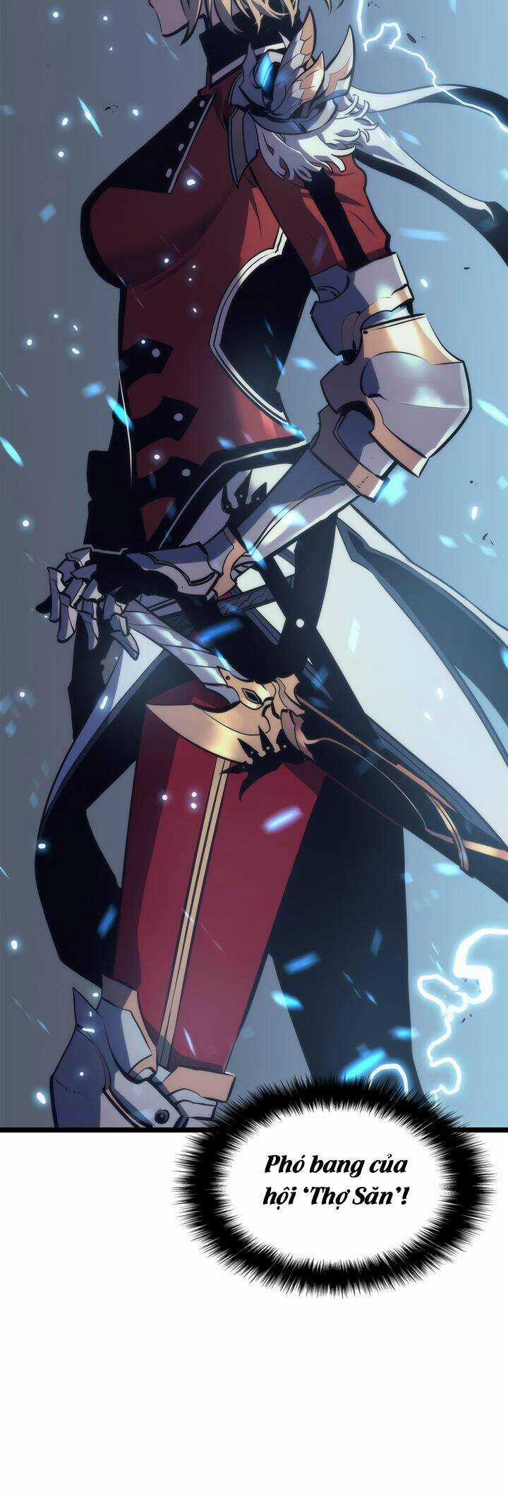 Tôi Thăng Cấp Một Mình Chapter 65 trang 55