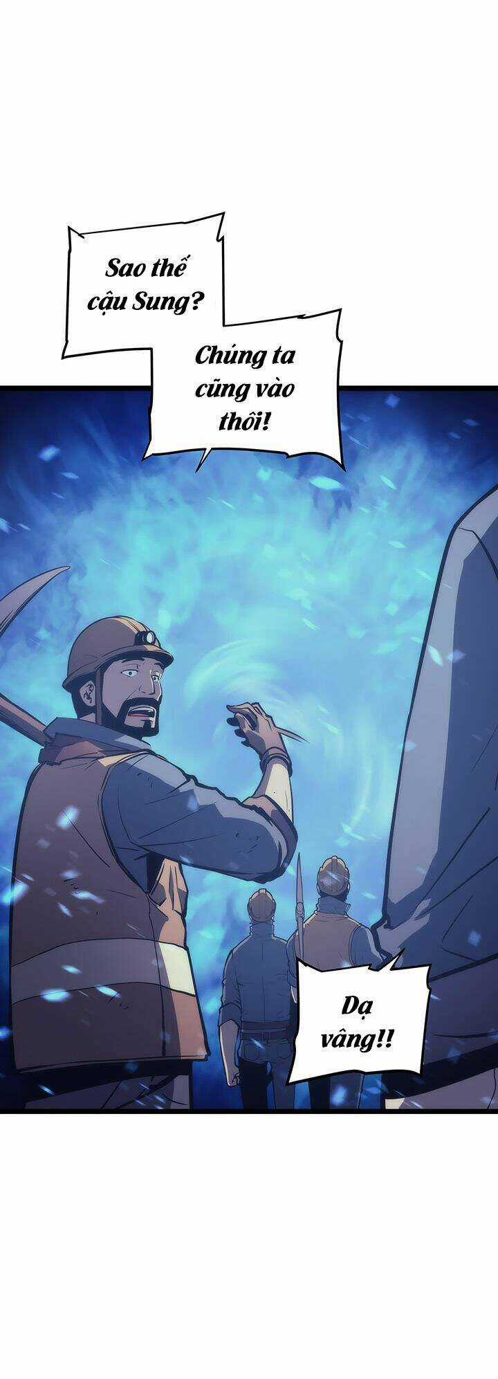 Tôi Thăng Cấp Một Mình Chapter 66 trang 11