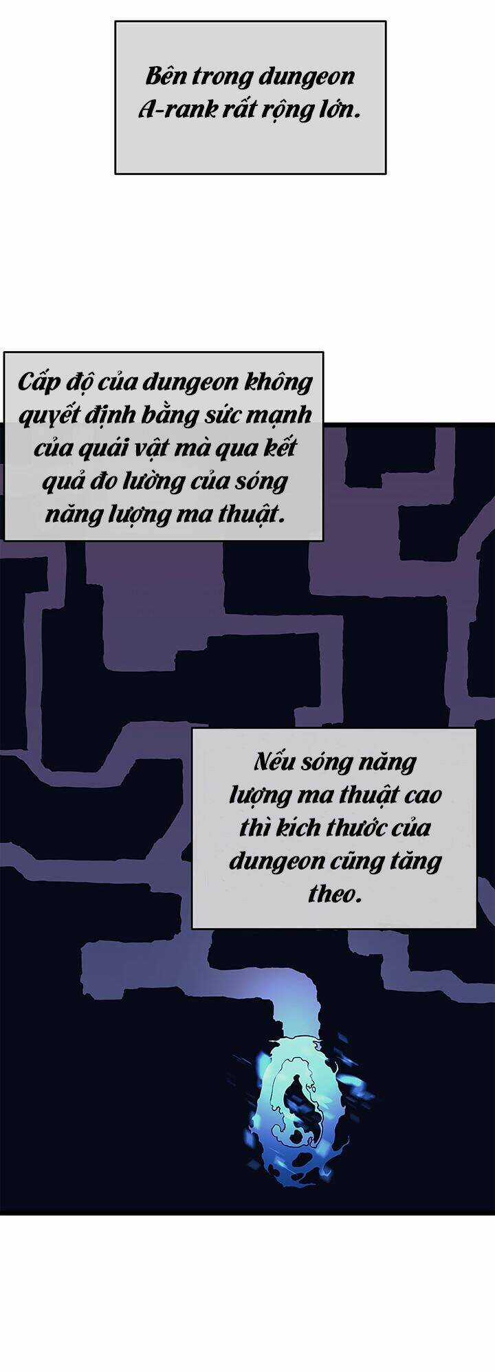 Tôi Thăng Cấp Một Mình Chapter 66 trang 12