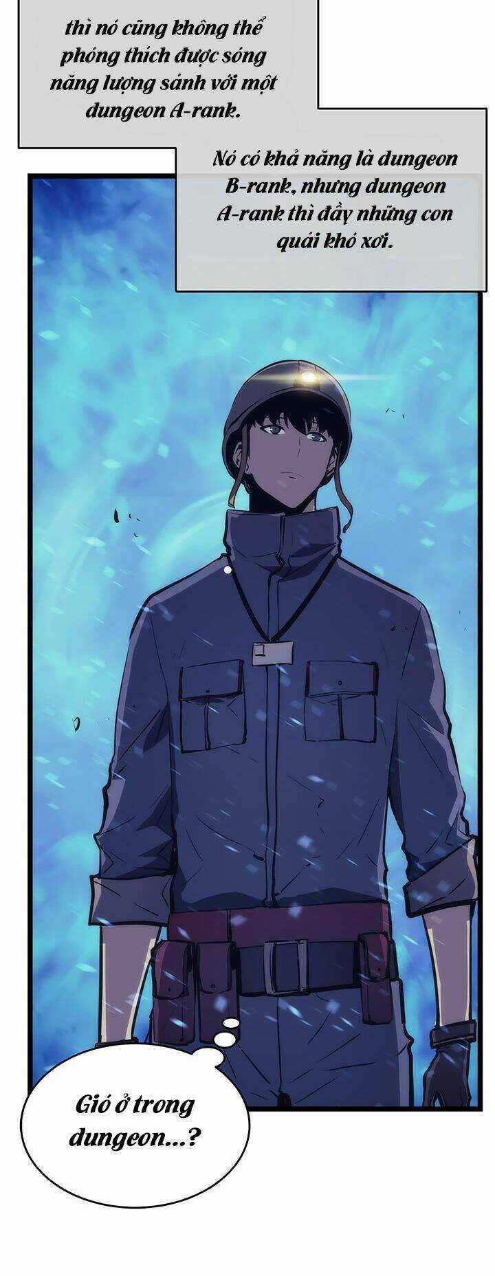 Tôi Thăng Cấp Một Mình Chapter 66 trang 14