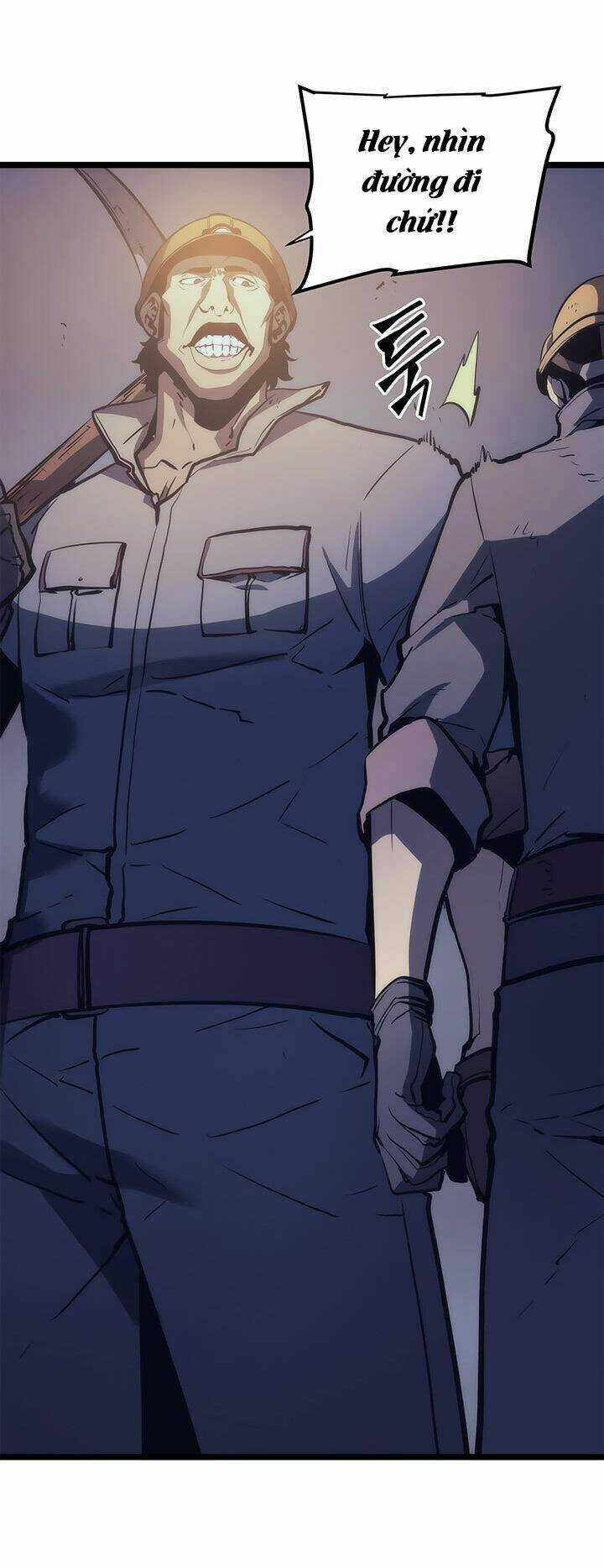 Tôi Thăng Cấp Một Mình Chapter 66 trang 19