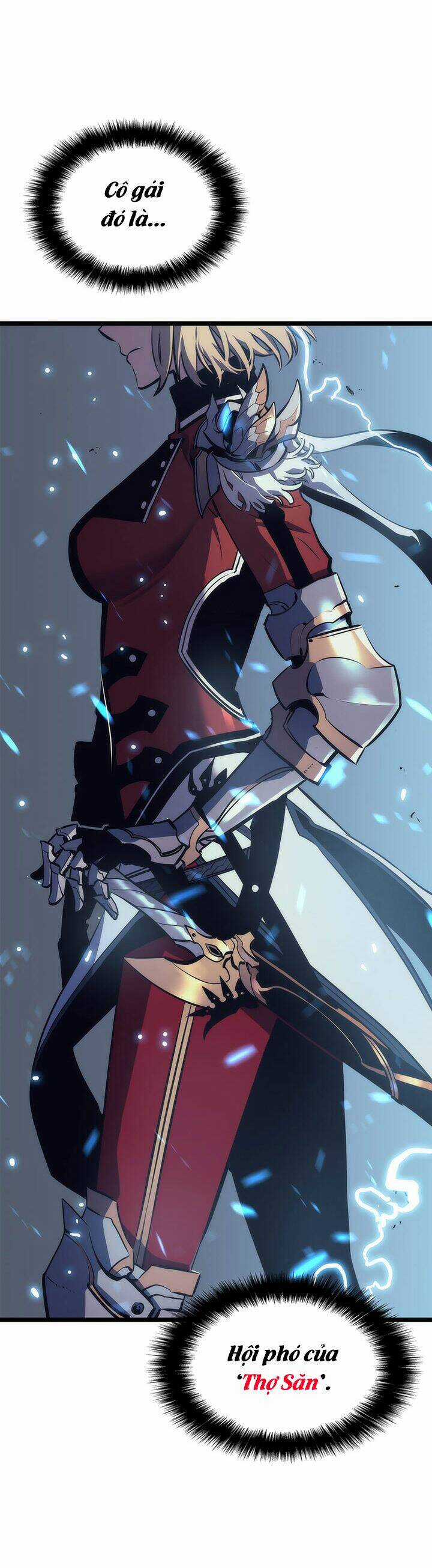 Tôi Thăng Cấp Một Mình Chapter 66 trang 2